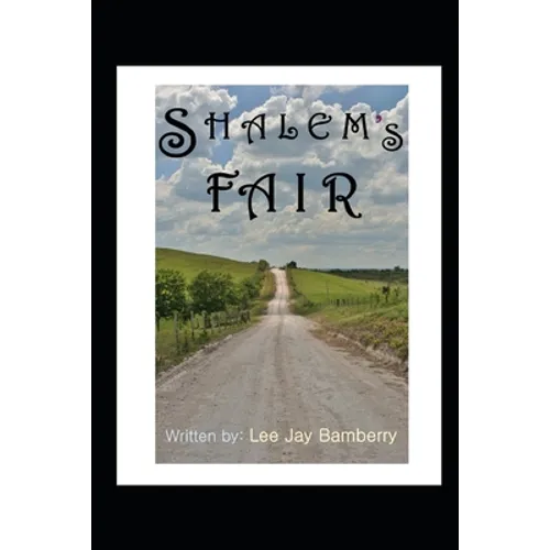 Shalem's Fair