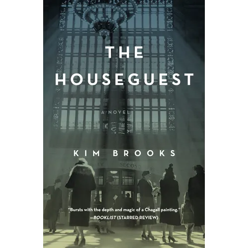 The Houseguest
