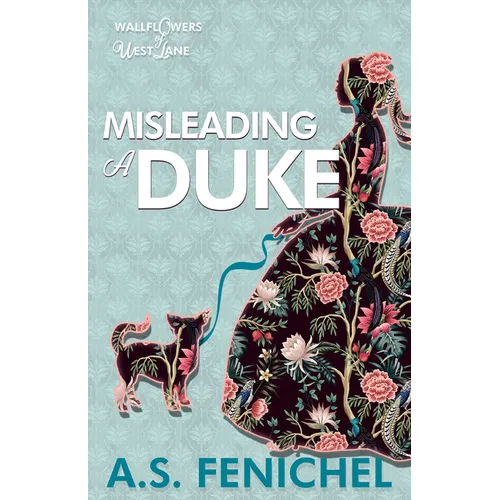 Misleading a Duke: A Thrilling Historical Regency Romance Book