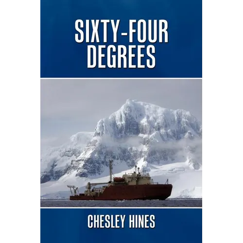 Sixty-Four Degrees