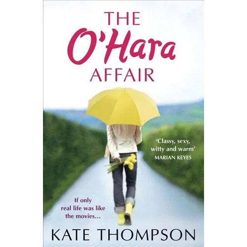 The O'Hara Affair