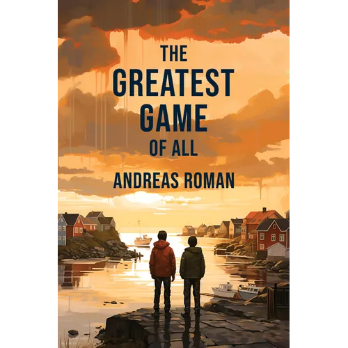 The Greatest Game of All