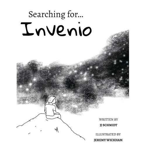 Searching for Invenio