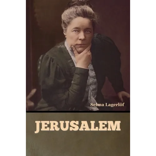 Jerusalem