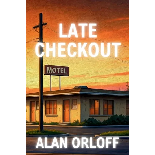 Late Checkout: A Mess Hopkins Novel