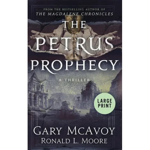 The Petrus Prophecy