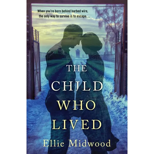 The Child Who Lived