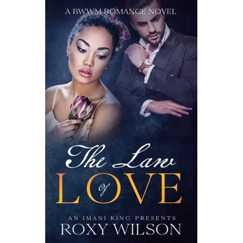 The Law of Love: A BWWM Romance Novel