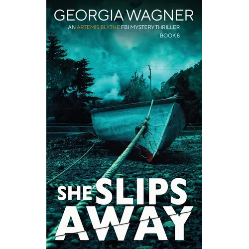 She Slips Away