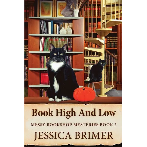 Book High And Low