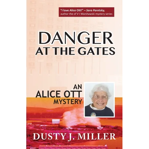 Danger at the Gates