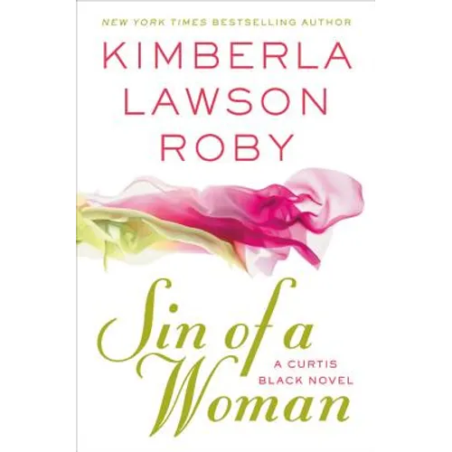 Sin of a Woman