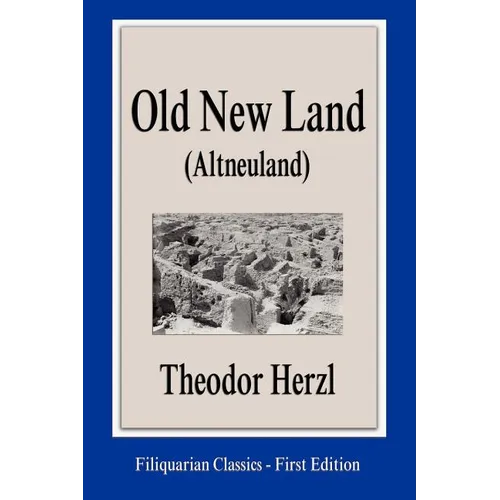 Old New Land (Altneuland)