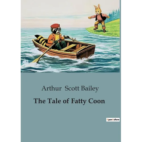 The Tale of Fatty Coon
