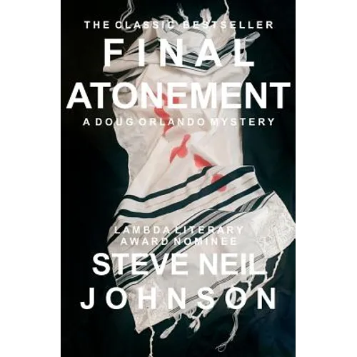 Final Atonement: A Doug Orlando Mystery