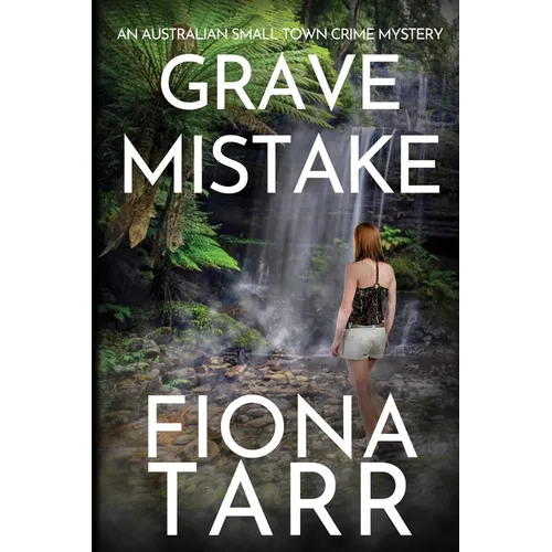 Grave Mistake
