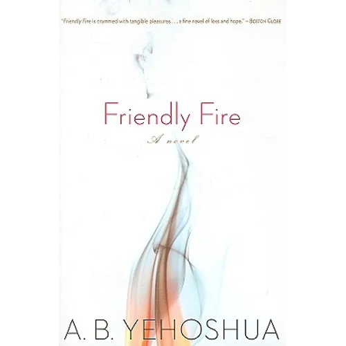 Friendly Fire: A Duet