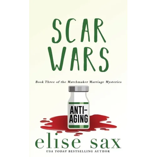 Scar Wars