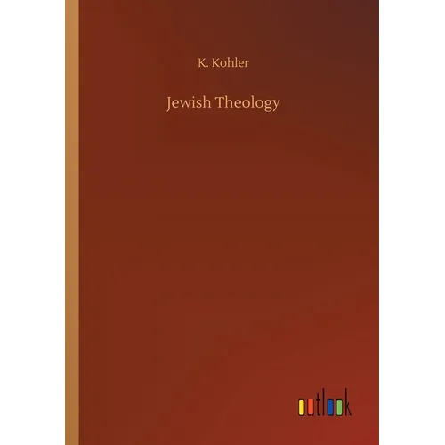 Jewish Theology