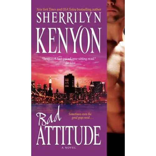 Bad Attitude