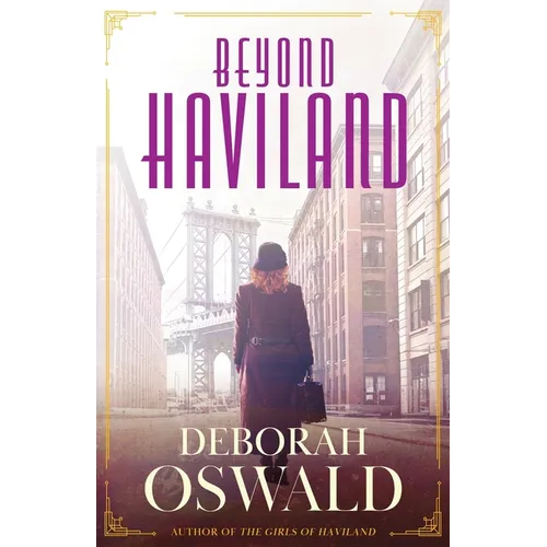 Beyond Haviland