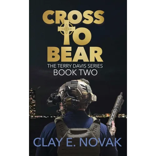 Cross to Bear