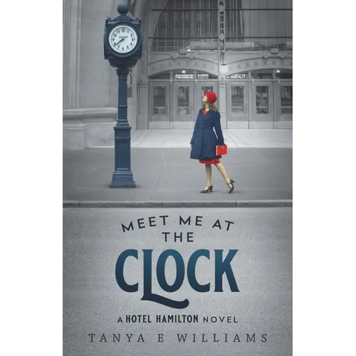 Meet Me at the Clock