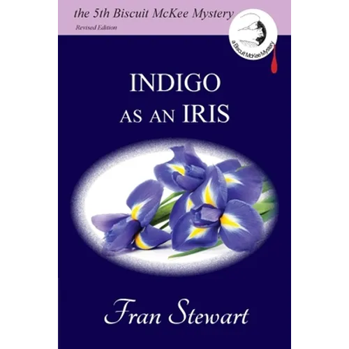 Indigo as an Iris