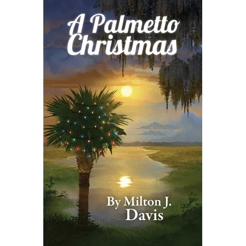 A Palmetto Christmas