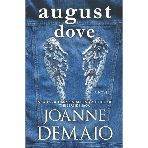 August Dove