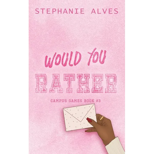 Would You Rather - Special Edition