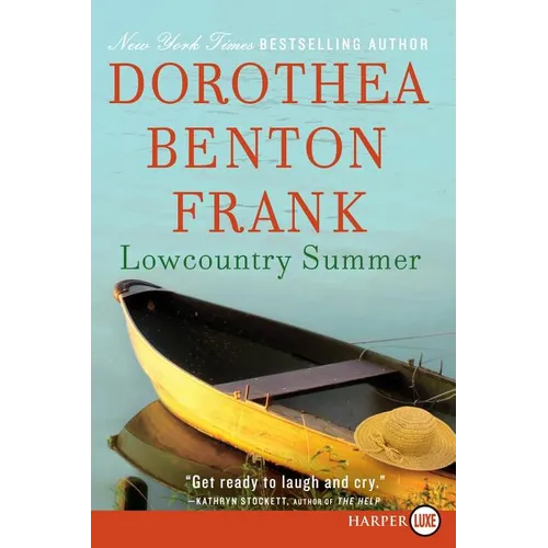 Lowcountry Summer: A Plantation Novel