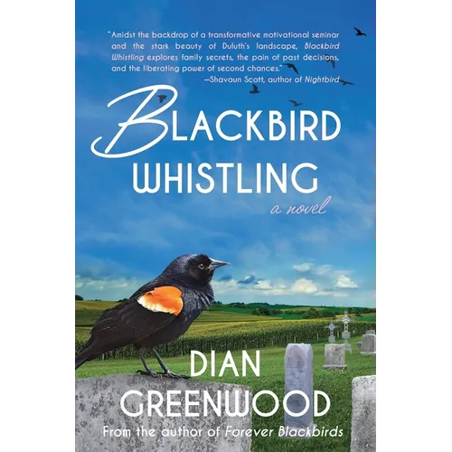 Blackbird Whistling