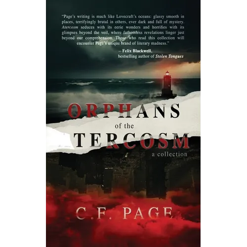 Orphans of the Atercosm: A Collection (Side A)