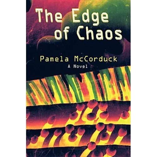 The Edge of Chaos