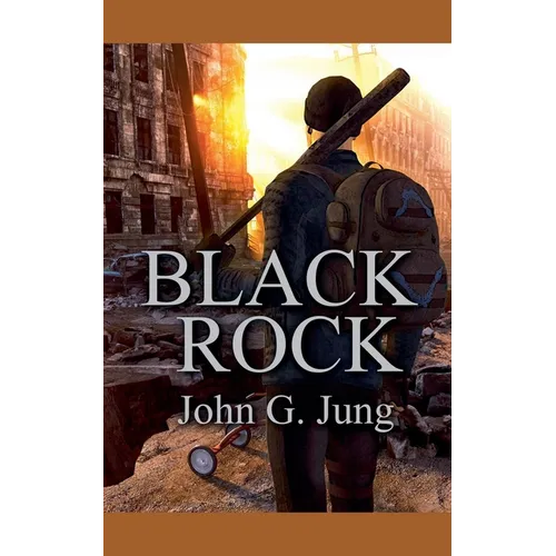 Black Rock