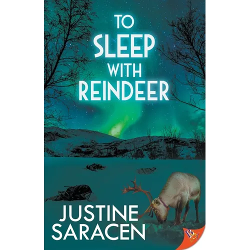 To Sleep With Reindeer