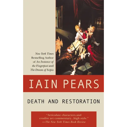 Death and Restoration