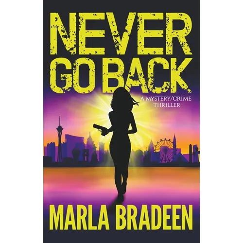 Never Go Back