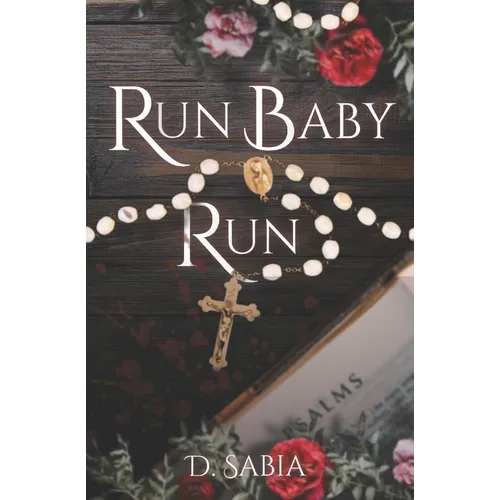 Run Baby Run: Halloween Novella