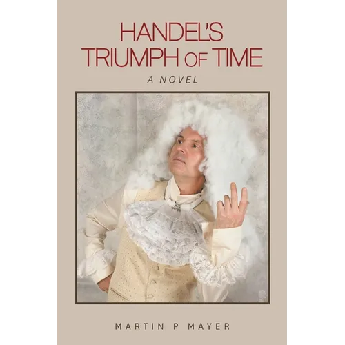 Handel's Triumph of Time
