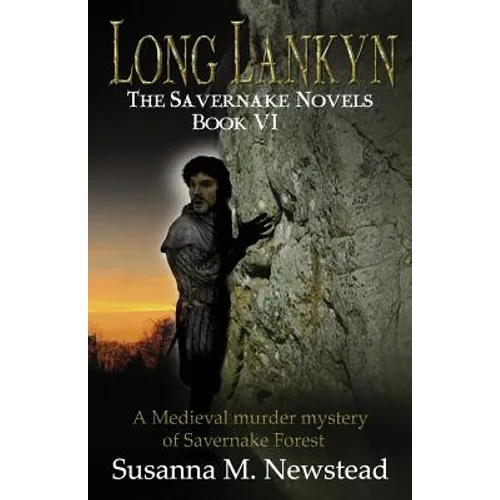 Long Lankyn: The Savernake Novels Book 6