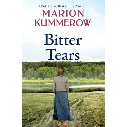 Bitter Tears: An epic post-war love story against all odds