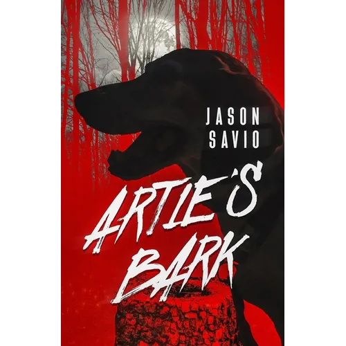 Artie's Bark