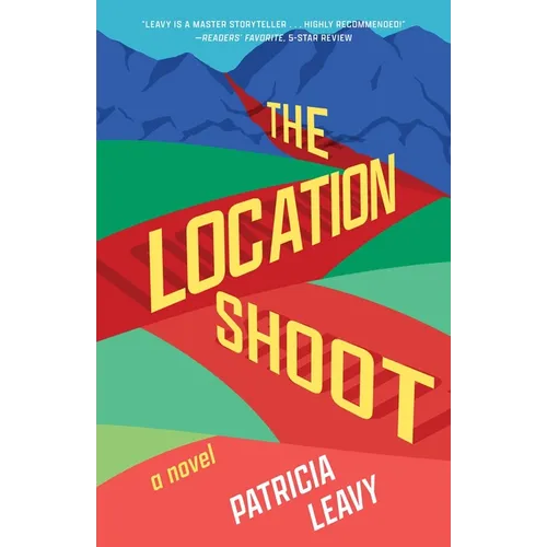 The Location Shoot