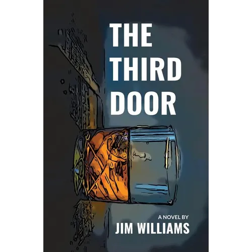 The Third Door