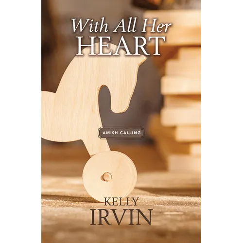 With All Her Heart