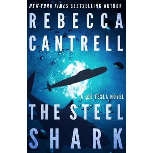 The Steel Shark