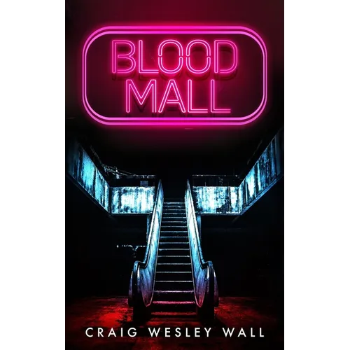 Blood Mall