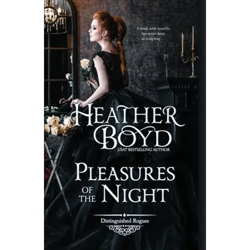 Pleasures of the Night